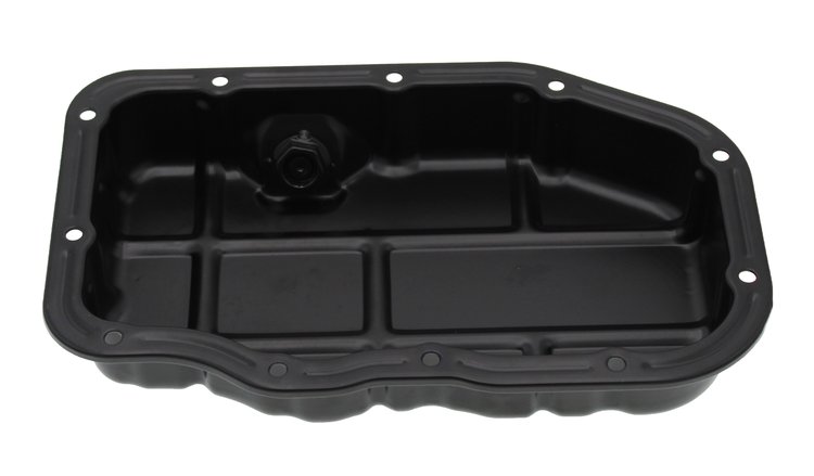 OIL PANS