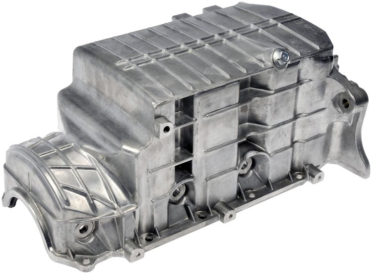 OIL PANS