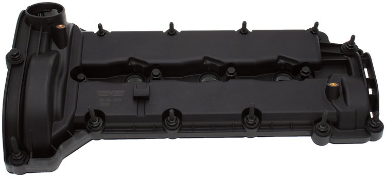 VALVE COVER