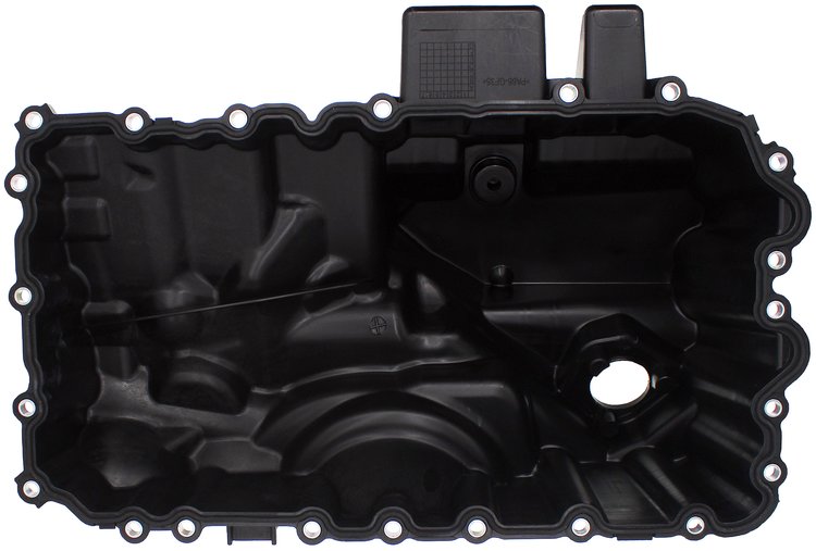 OIL PAN