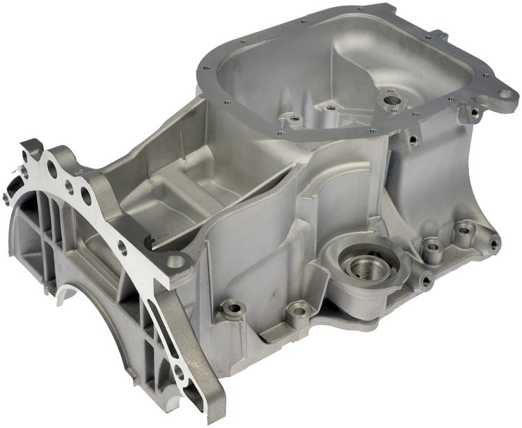 OIL PANS
