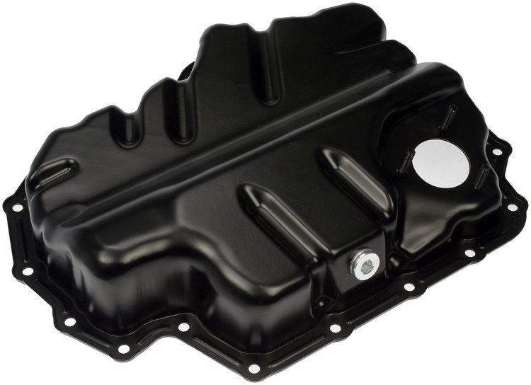 OIL PANS