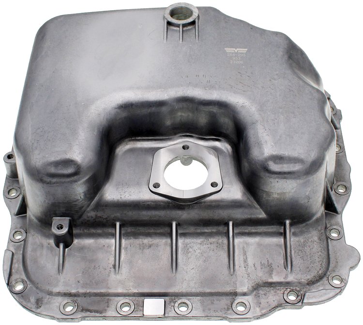 OIL PANS