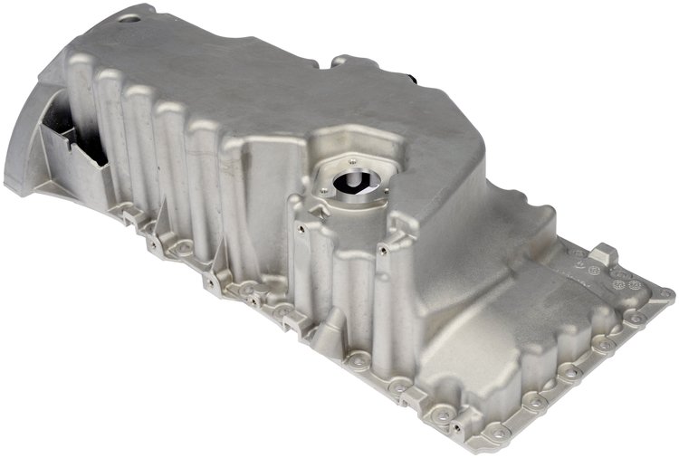 OIL PANS