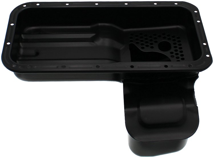 OIL PANS