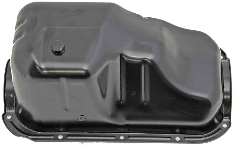 OIL PAN