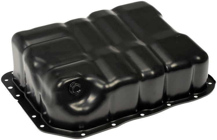 OIL PANS