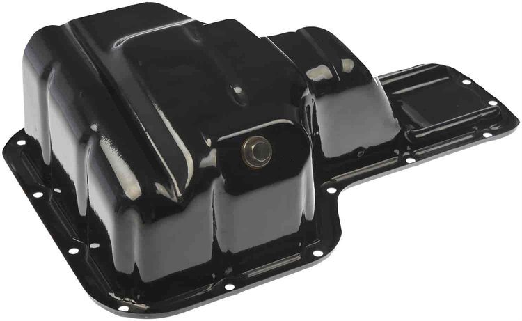 OIL PAN