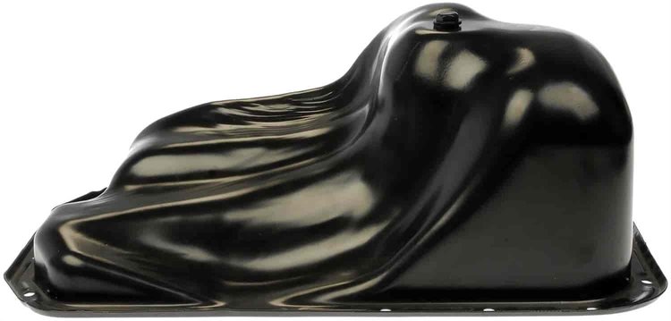 Engine Oil Pan
