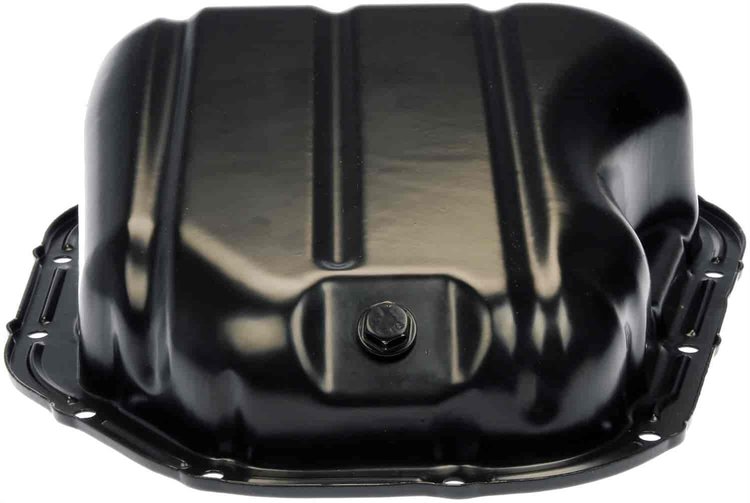Oil Pan Gasket and Hardware Not Included