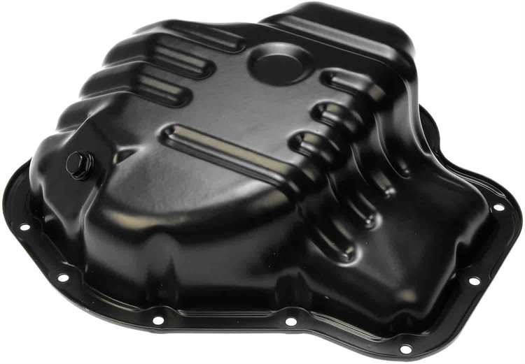 Oil Pan Gasket and Hardware Not Included