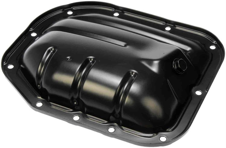 Oil Pan Gasket and Hardware Not Included