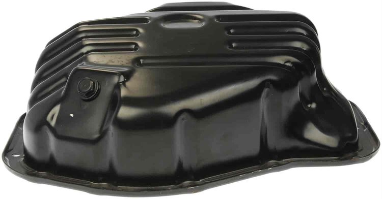 Engine Oil Pan