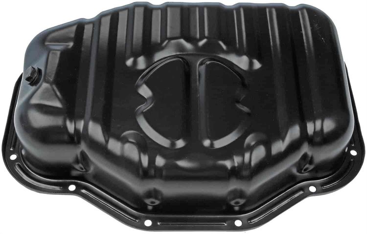 Engine Oil Pan