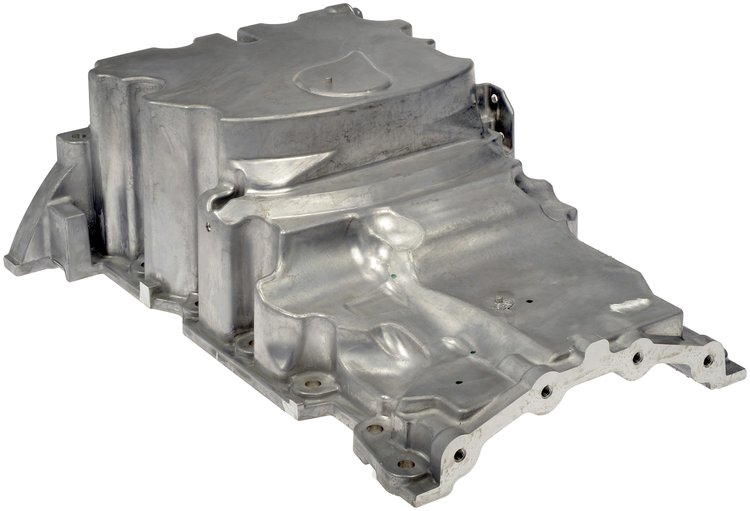 OIL PANS