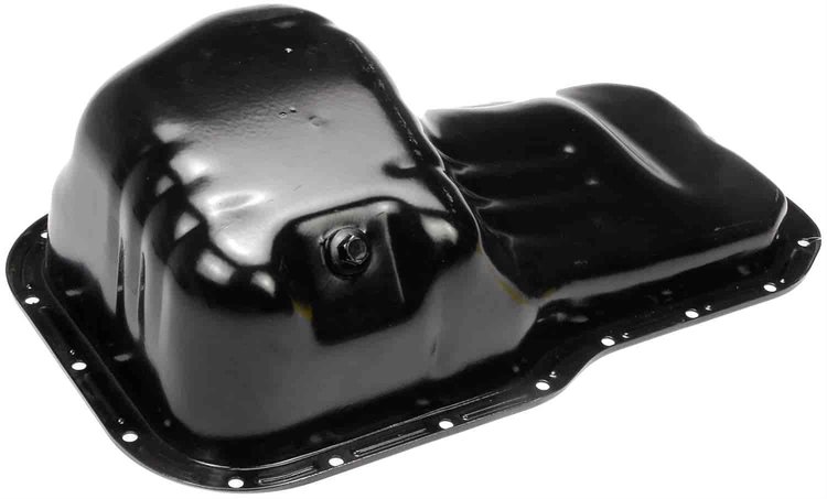 Engine Oil Pan