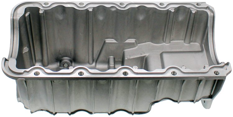 OIL PANS