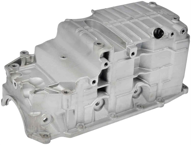 Engine Oil Pan