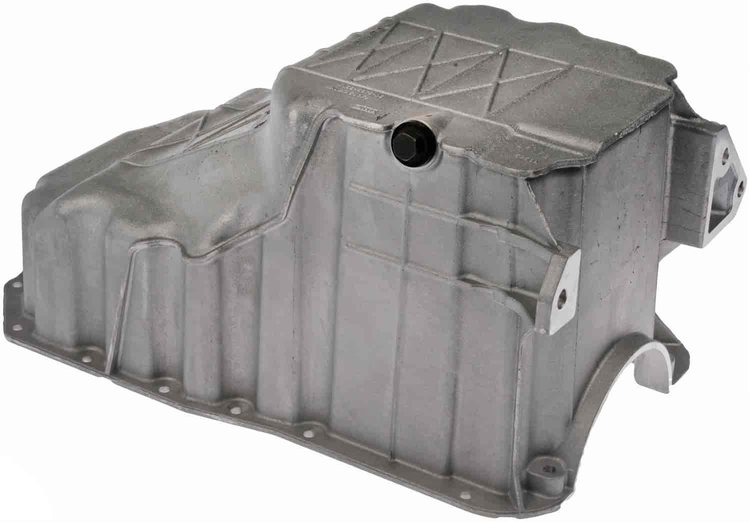 Engine Oil Pan