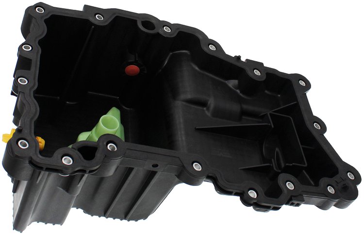 OIL PANS