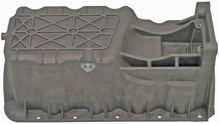 OIL PANS