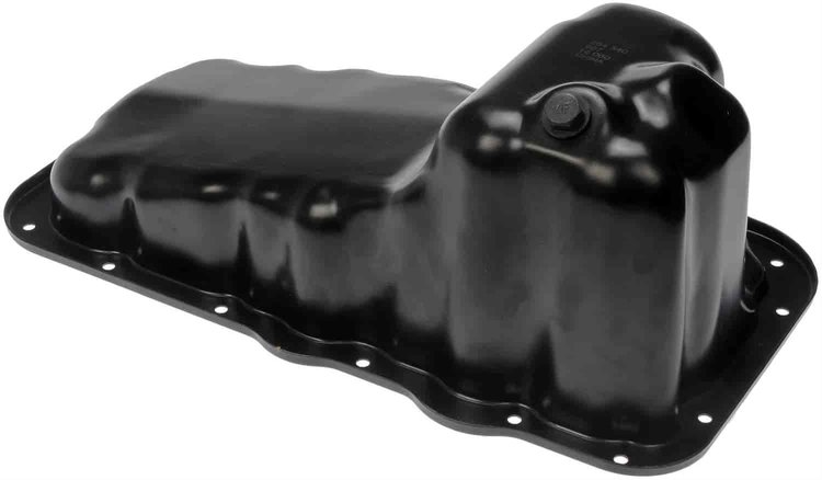Engine Oil Pan