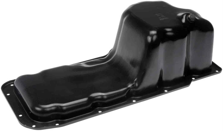 Engine Oil Pan