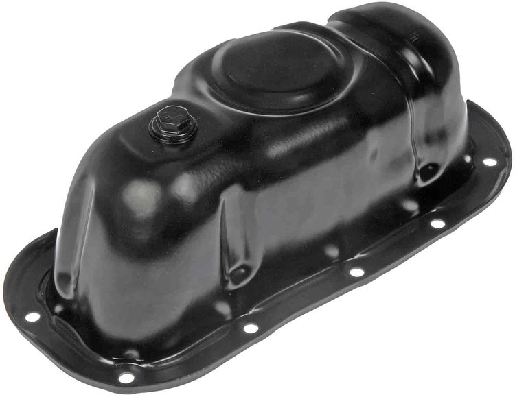 Engine Oil Pan