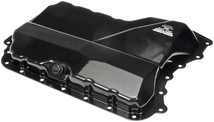 Engine Oil Pan