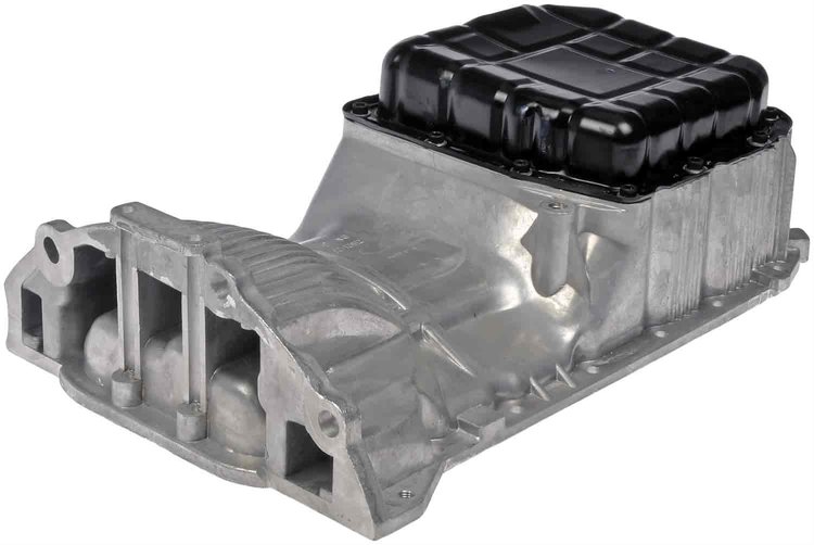 Engine Oil Pan