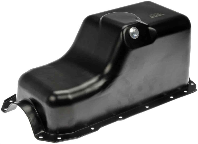 Engine Oil Pan