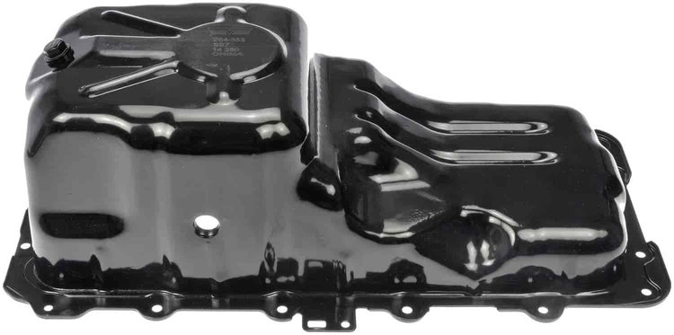 Engine Oil Pan