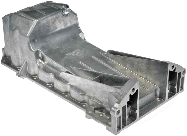 Stock Replacement Oil Pan Chrysler/Dodge