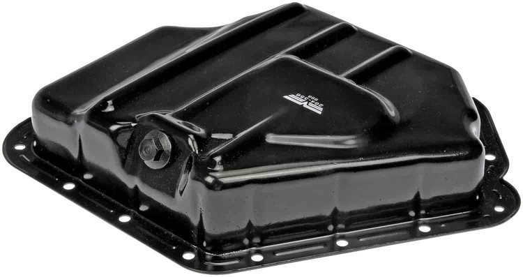 Stock Replacement Oil Pan 2011-2017 Chrysler, 2011-2019 Dodge, 2014-2019 Jeep, 2012-2019 Ram - 3.2L/3.6L V6
