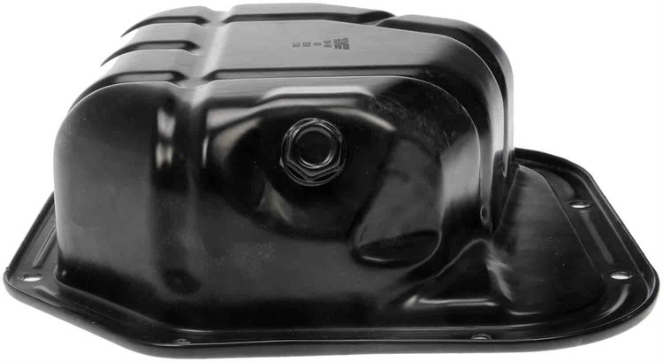 Engine Oil Pan