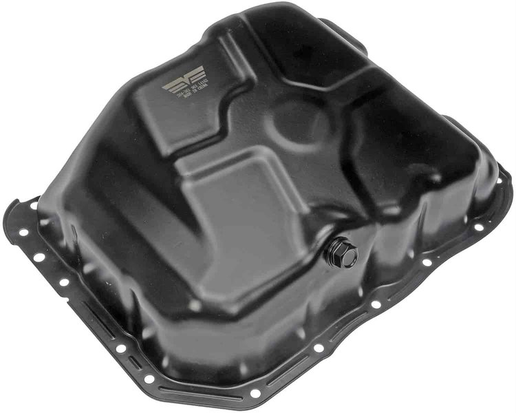 Stock Replacement Oil Pan 2007-2014 Chrysler, 2007-2019 Dodge, 2007-2017 Jeep, 2011-2013 Kia - 2.0L/2.4L I4