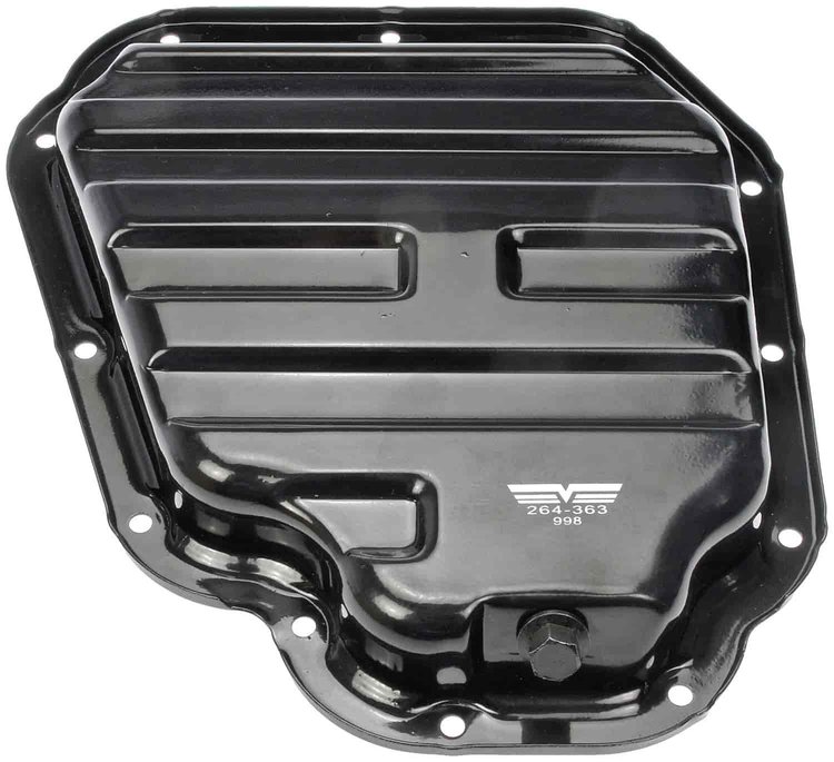 Engine Oil Pan