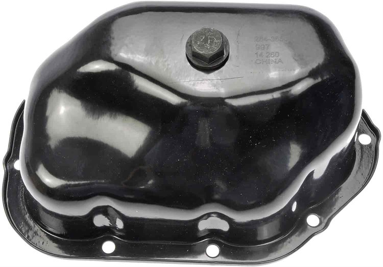 Engine Oil Pan
