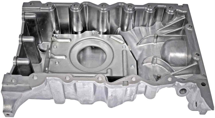 Oil Pan