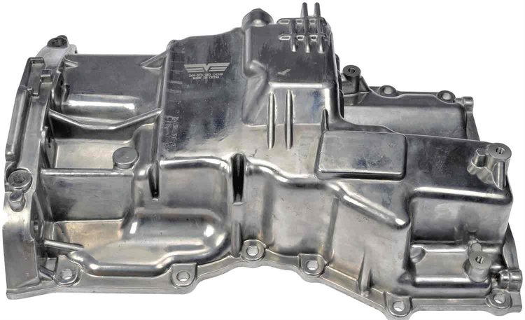 Engine Oil Pan