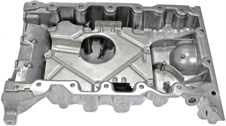 Oil Pan