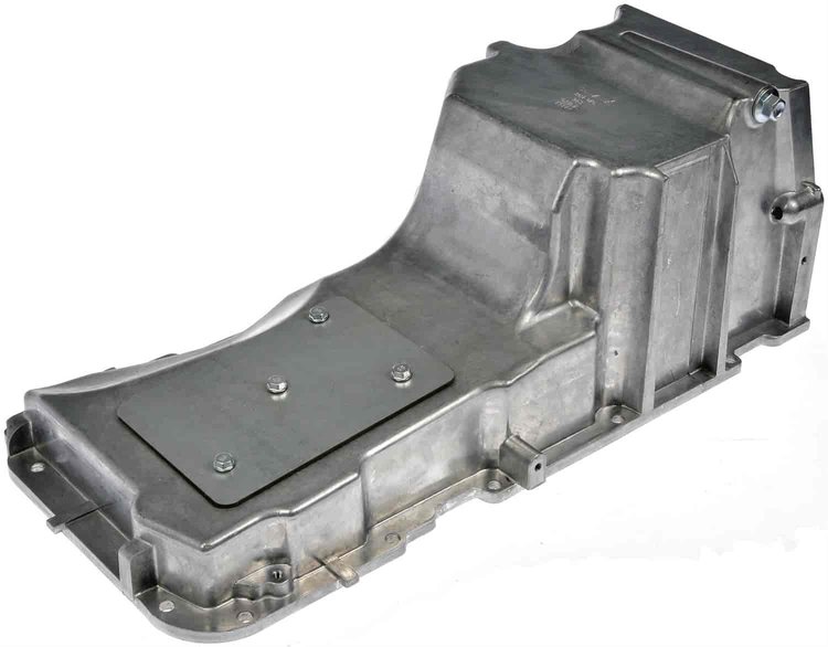 Engine Oil Pan