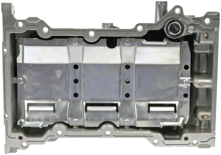 Oil Pan