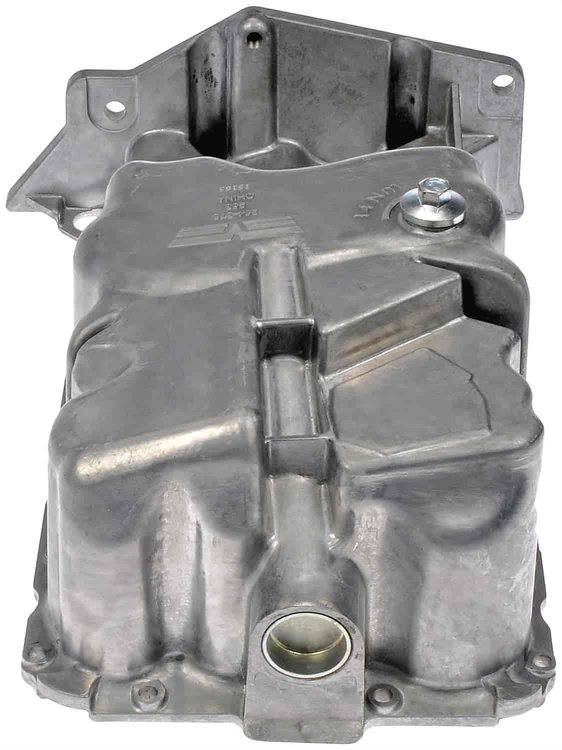 Oil Pan