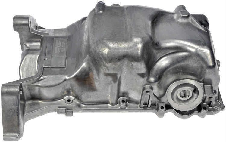 Engine Oil Pan