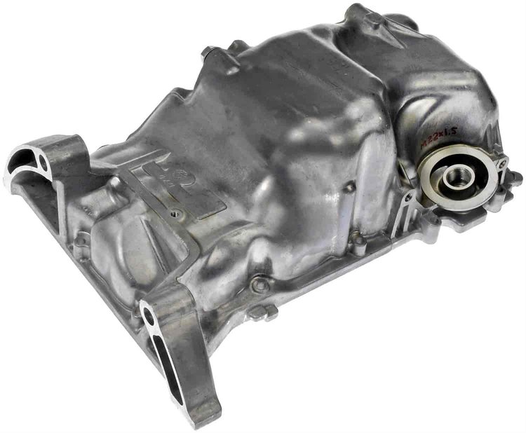 Engine Oil Pan