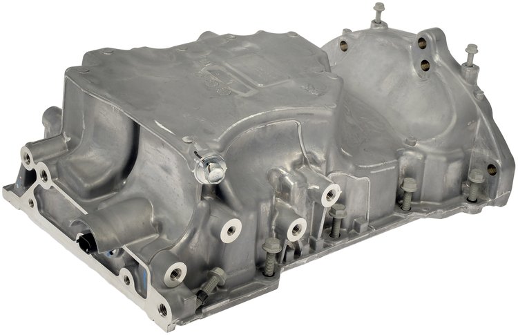 OIL PANS
