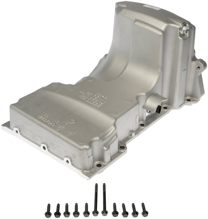 OIL PANS
