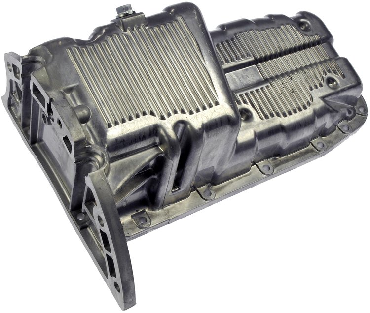 OIL PANS