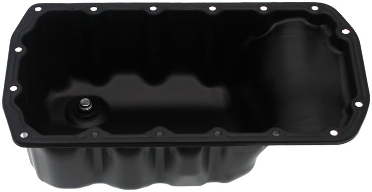 OIL PANS